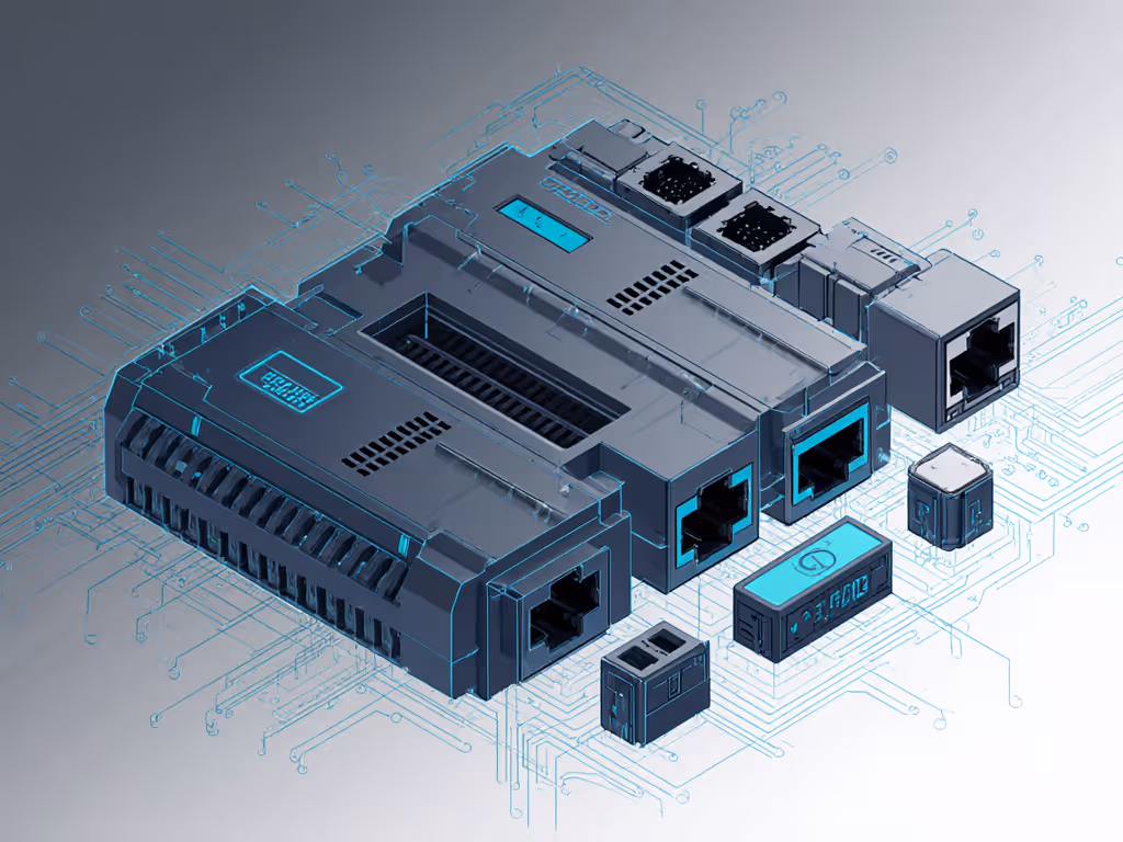industrial_port_configuration