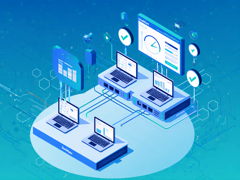 dock_configuration_validation_process