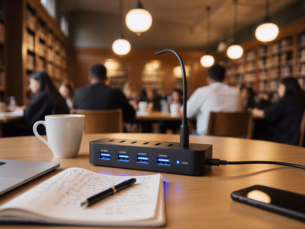 Student Docking Stations Compared: Portable & Durable Campus Picks