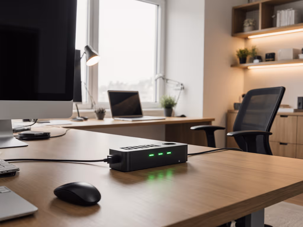 Energy-Saving Dock Features That Actually Cut Costs