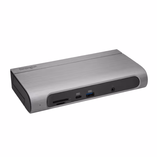 Kensington SD5600T Thunderbolt 3 Dock